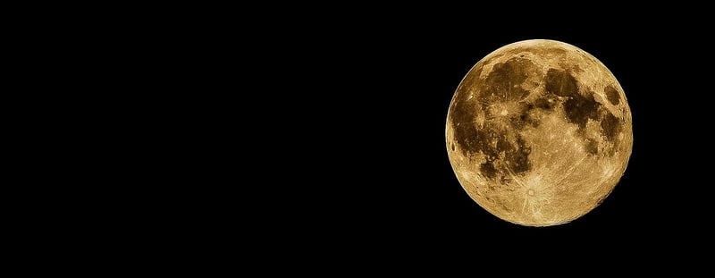 Astronomical Ambiance